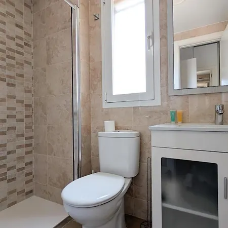 Apartamento Marina Alta Sweet Benidorm