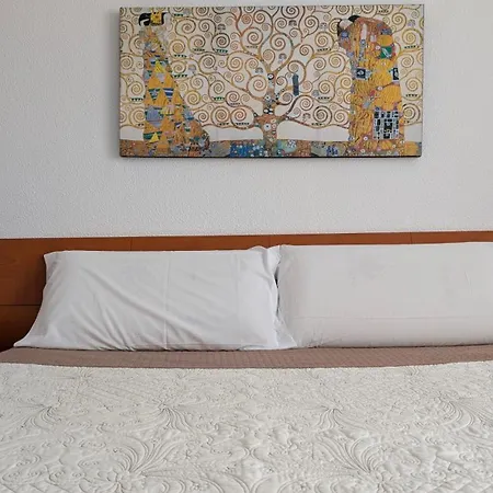 Marina Alta Sweet Apartamento *