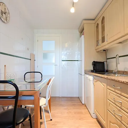 Apartamento Marina Alta Sweet