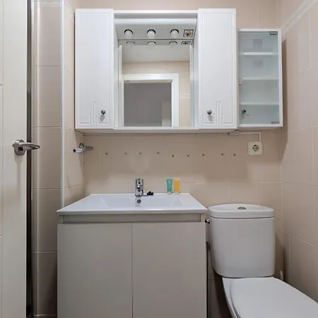 Marina Alta Sweet Apartamento Benidorm